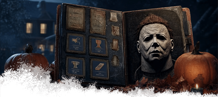 Halloween Prestige Challenge